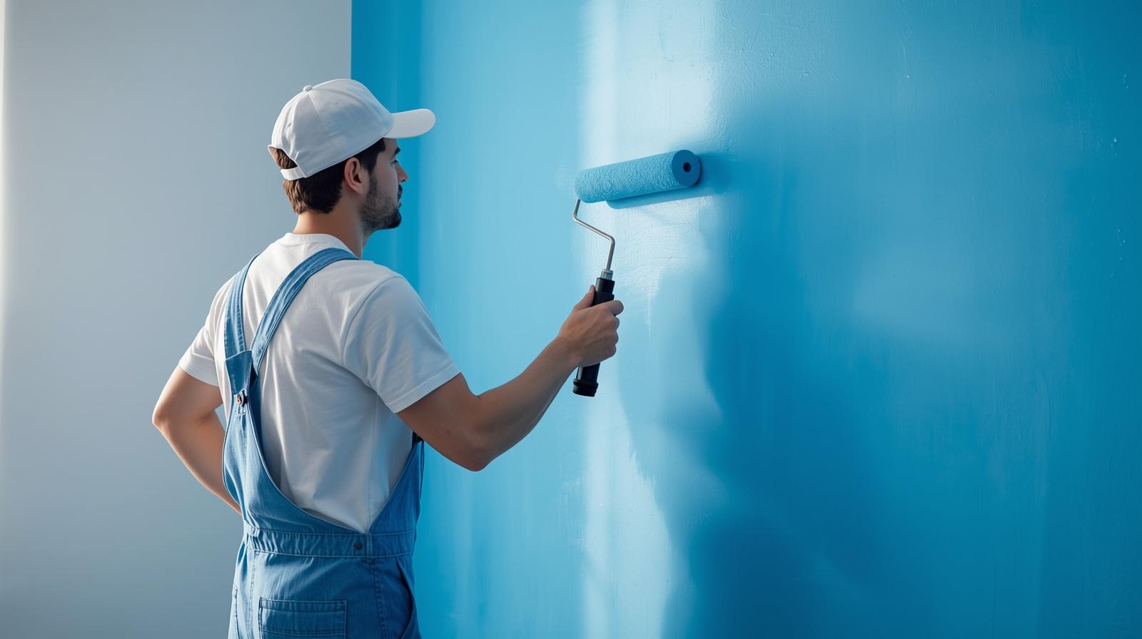 Rudarpur Painter - Professional Painting | Call - 9760422337